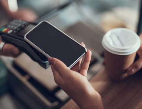 NFC Payment Terminals: A complete guide to contactless payments