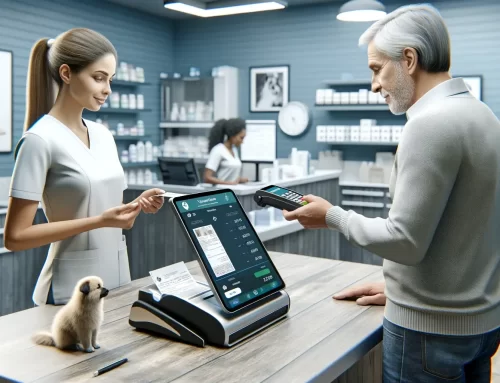 Innovative Contactless Payment Solutions for Veterinary Clinics