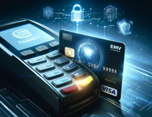 Navigating EMV Chargeback Risks for Small Business Owners