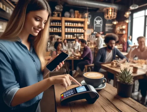 Exploring the Latest Advances in Contactless Payment Processing for Small Businesses