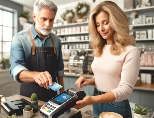 Maximizing Financial Health with Contactless Payment Processing for Small Businesses