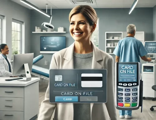 Optimizing Payment Solutions: How Small Businesses Can Benefit from Card on File Technology